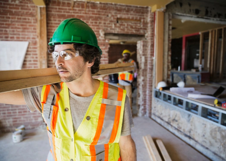 Prêt rénovation & améliorations domiciliaires