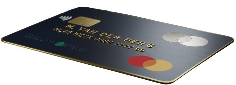 Carte Or Premium
