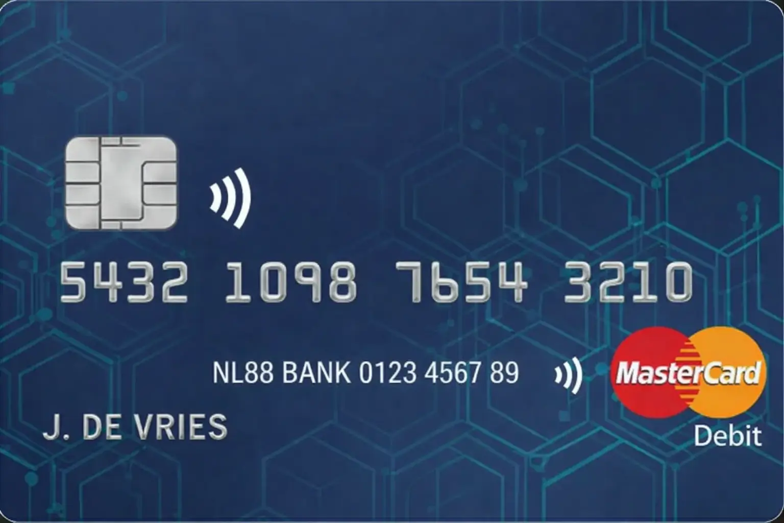 Carte Standard