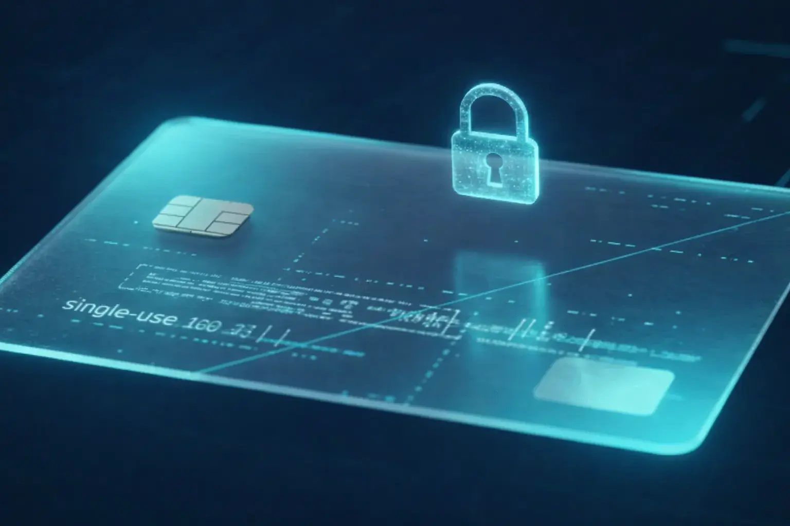 Carte virtuelle